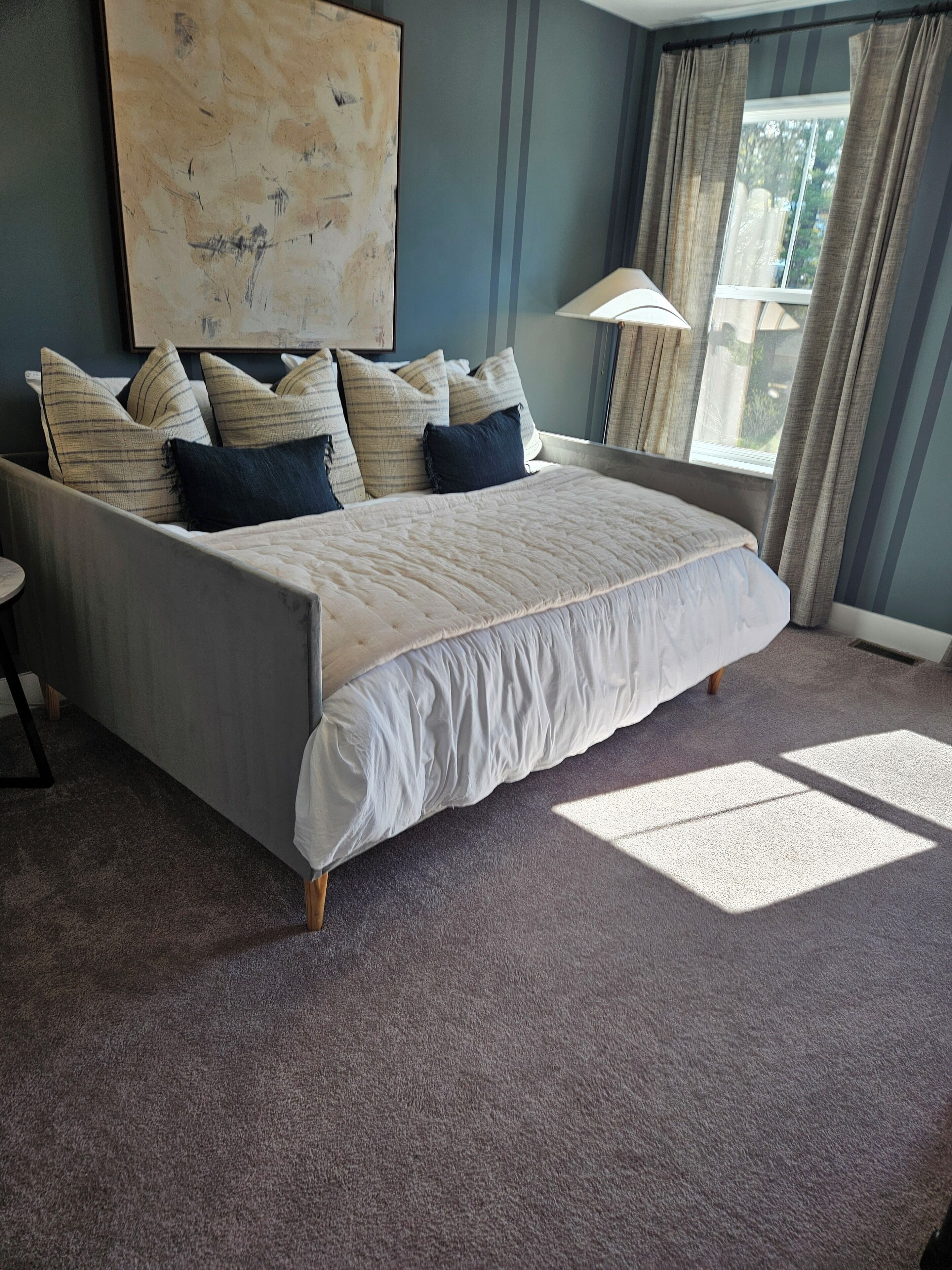 熨斗/熨衫板、Wi-Fi、床單