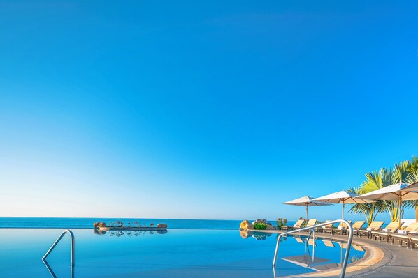 Pool - Luxury in Los Cabos (San José del Cabo)