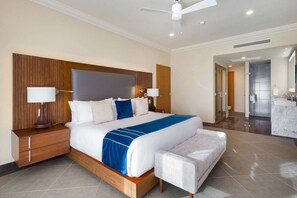 Strykejern/-brett, wi-fi og sengetøy