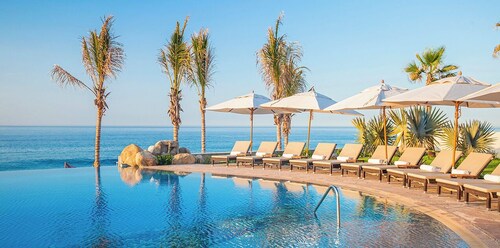 Luxury in Los Cabos