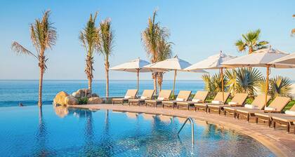 Luxury in Los Cabos