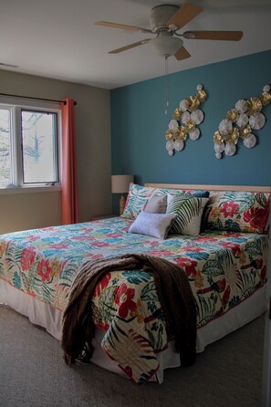 2 bedrooms, iron/ironing board, free WiFi, bed sheets - Cozy 2-bedroom condo in enchanting Osage Beach (Osage Beach)