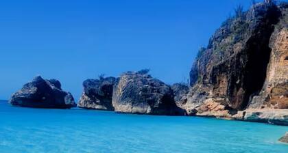 3BR Penthouse in Enchanted Bayahibe, Dominican Republic