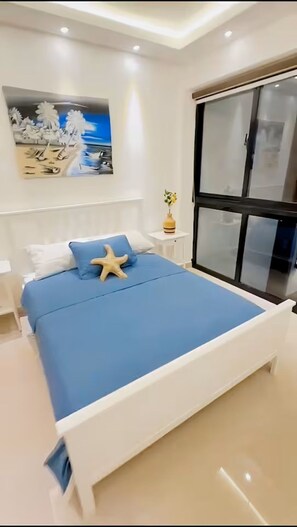 3 bedrooms, iron/ironing board, free WiFi - 3BR Penthouse in Enchanted Bayahibe, Dominican Republic (Bayahíbe)