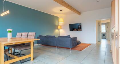 Vacation apartment Weincastell in the sea of vines