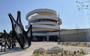 Exterior - Beaune Green Lodge - Apartment in a residence with SPA and swimming pool - (Levernois)