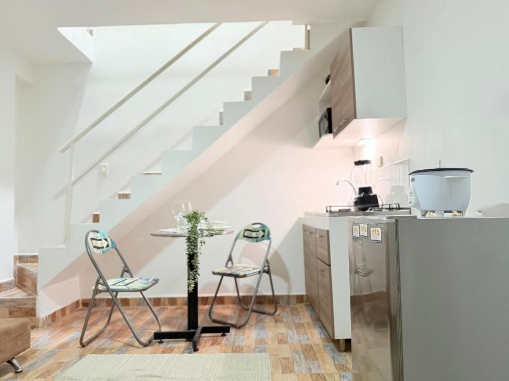 Traditional Loft | Interior