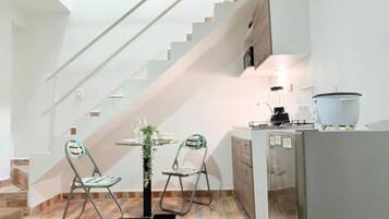 Traditional Loft | Interior