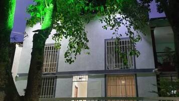 Loft Tradition | Extérieur