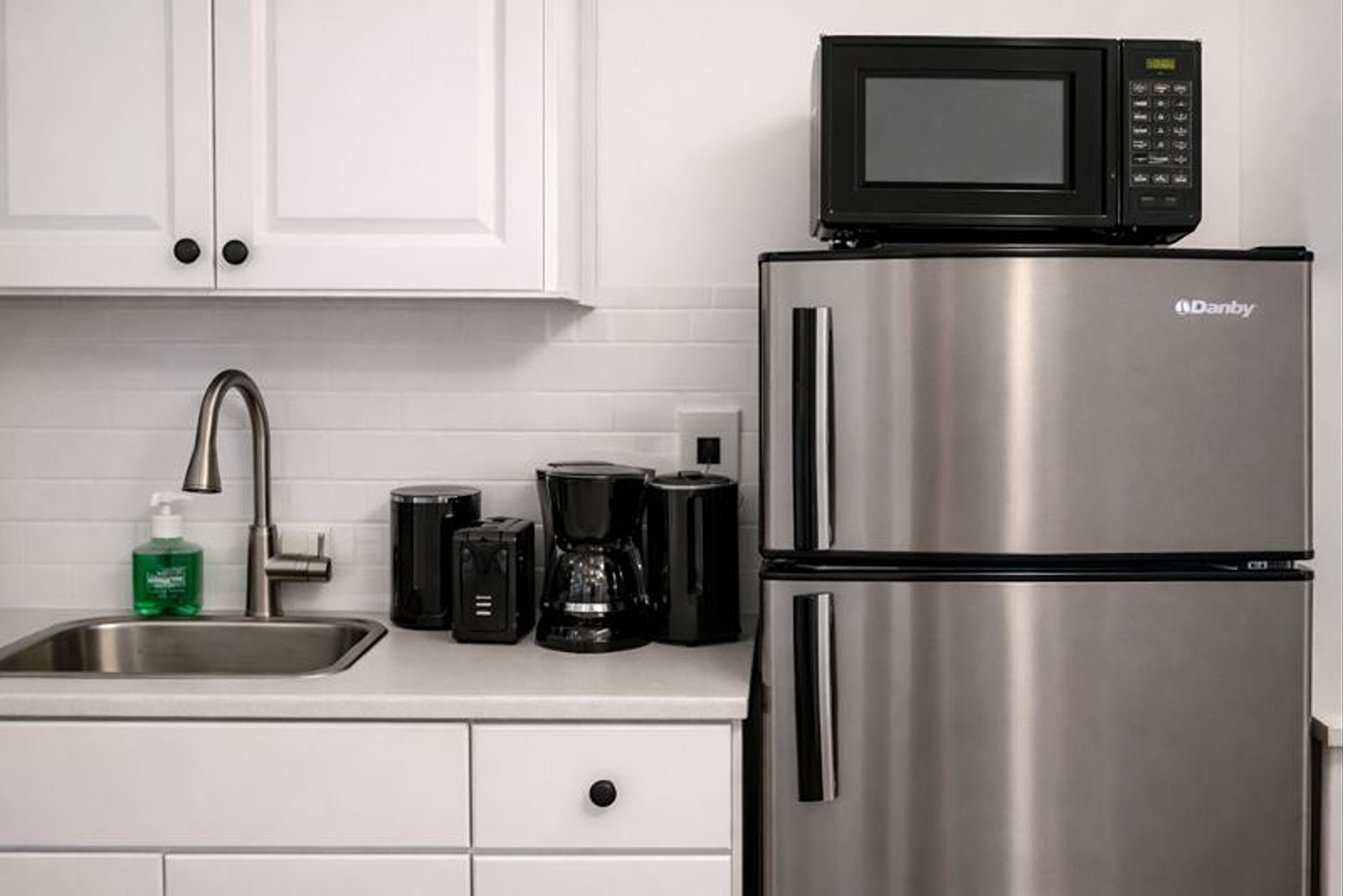 Studio | Private kitchen