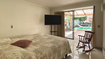 4 Schlafzimmer, WLAN, Bettwäsche