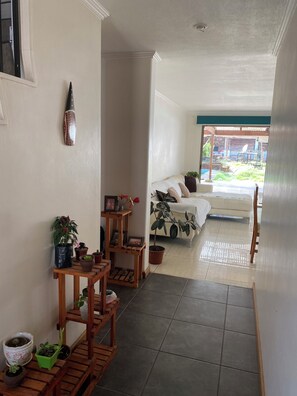 Interior - Comfortable and spacious house in Chicureo (Chicureo)