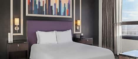 熨斗/熨衫板、Wi-Fi、床單