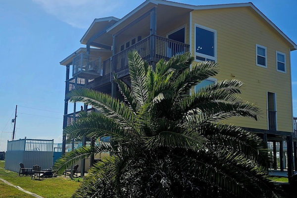 Casa Sol Dorado