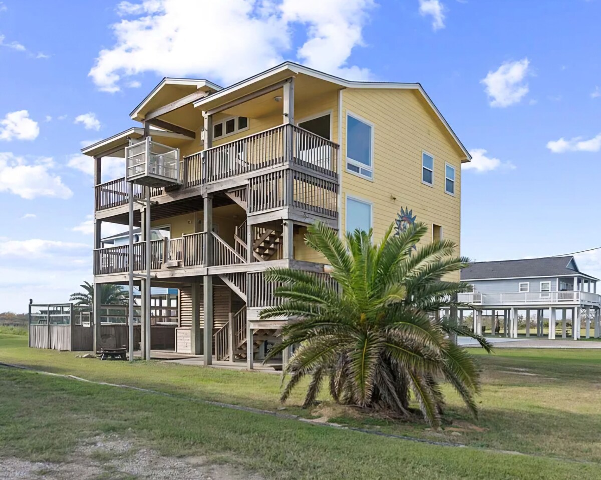 Imagem do perfil do anfitrião