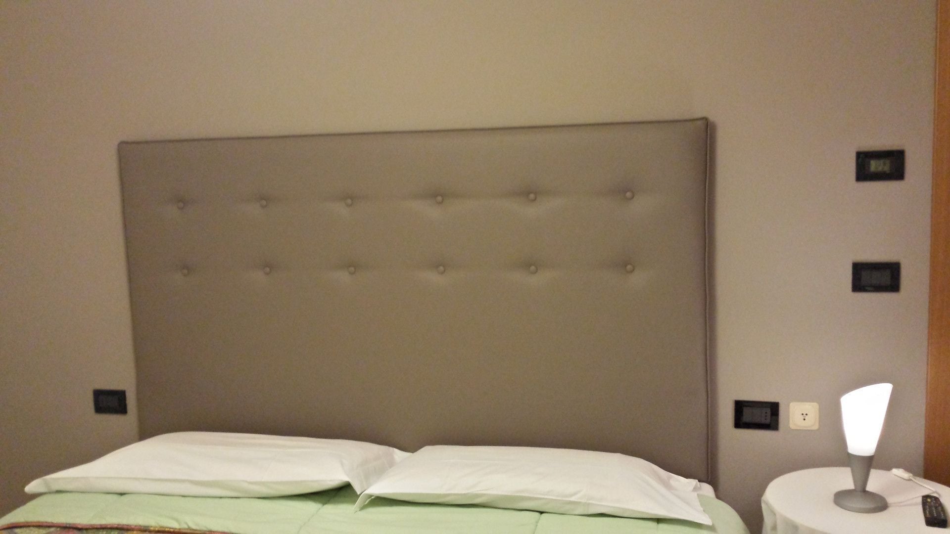 1 habitación 