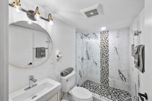 Hair dryer - Brand-New on the OTR Streetcar Line (Cincinnati)