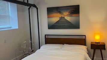 Wi-Fi, draps fournis