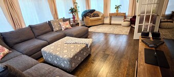 Comfortable Home Available for Masters Week in Charming Aiken