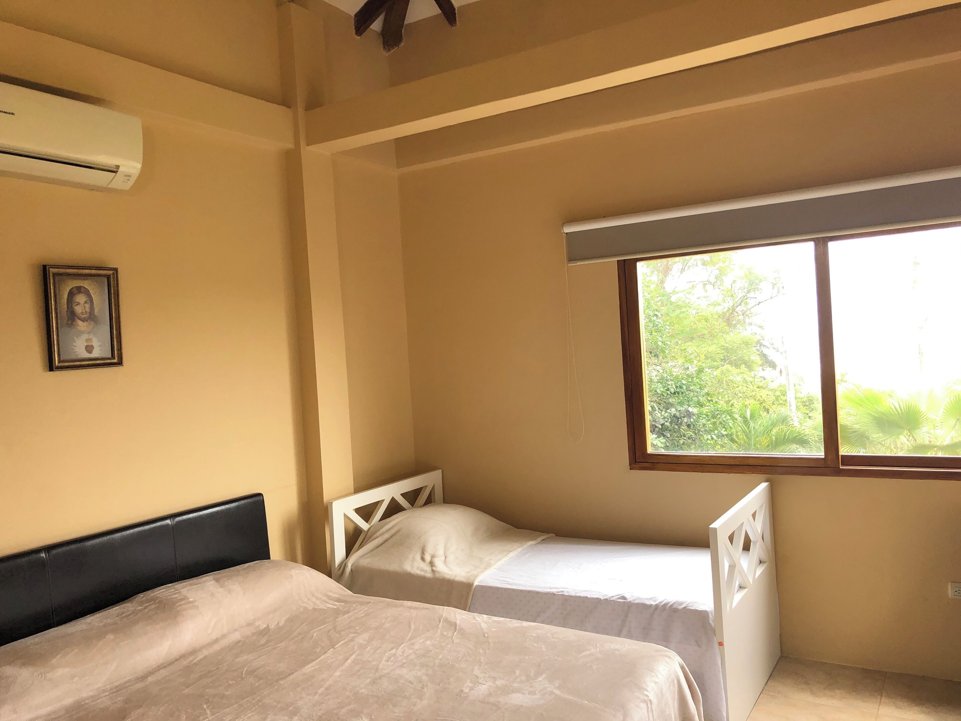 3 bedrooms, free WiFi, wheelchair access