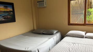 3 bedrooms, free WiFi, wheelchair access