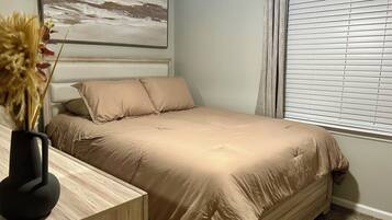 Internet, bed sheets