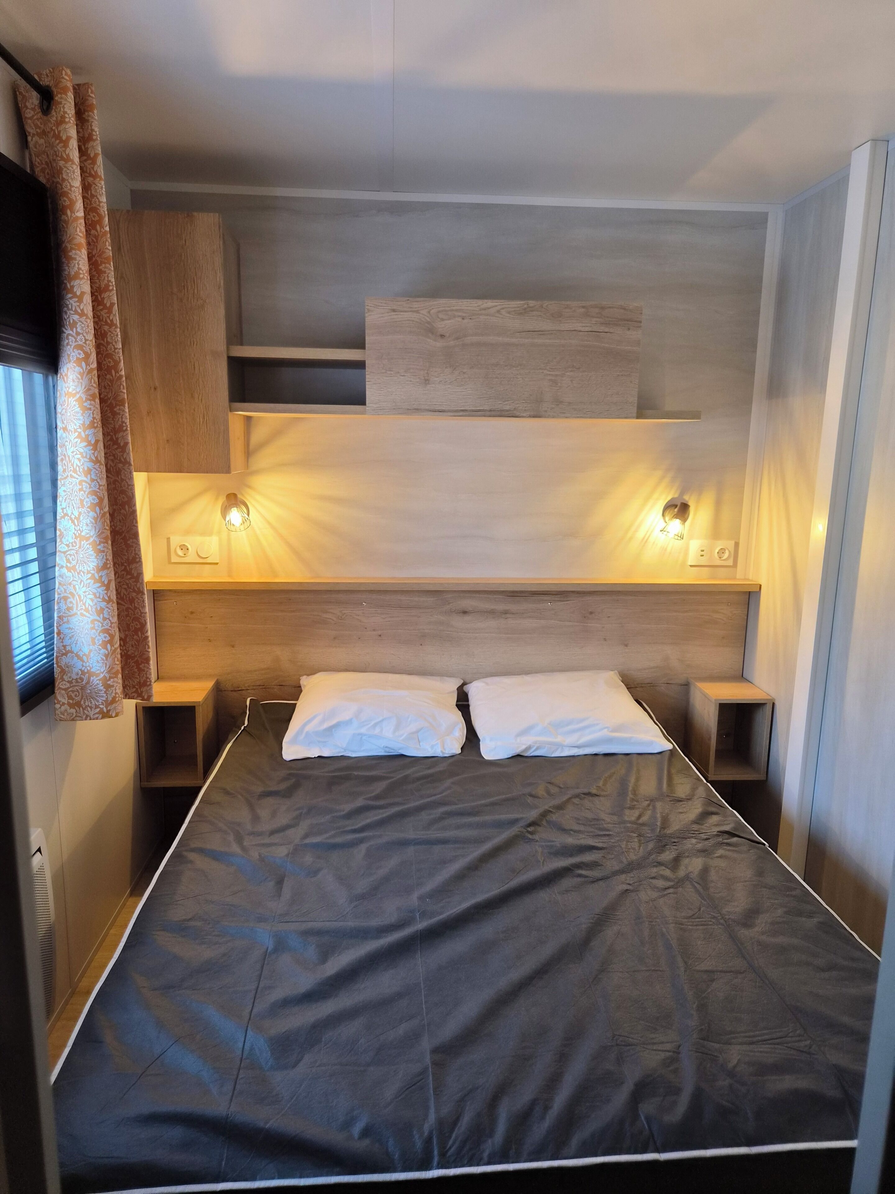 3 bedrooms, iron/ironing board