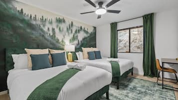 House, Mountain View | Free WiFi