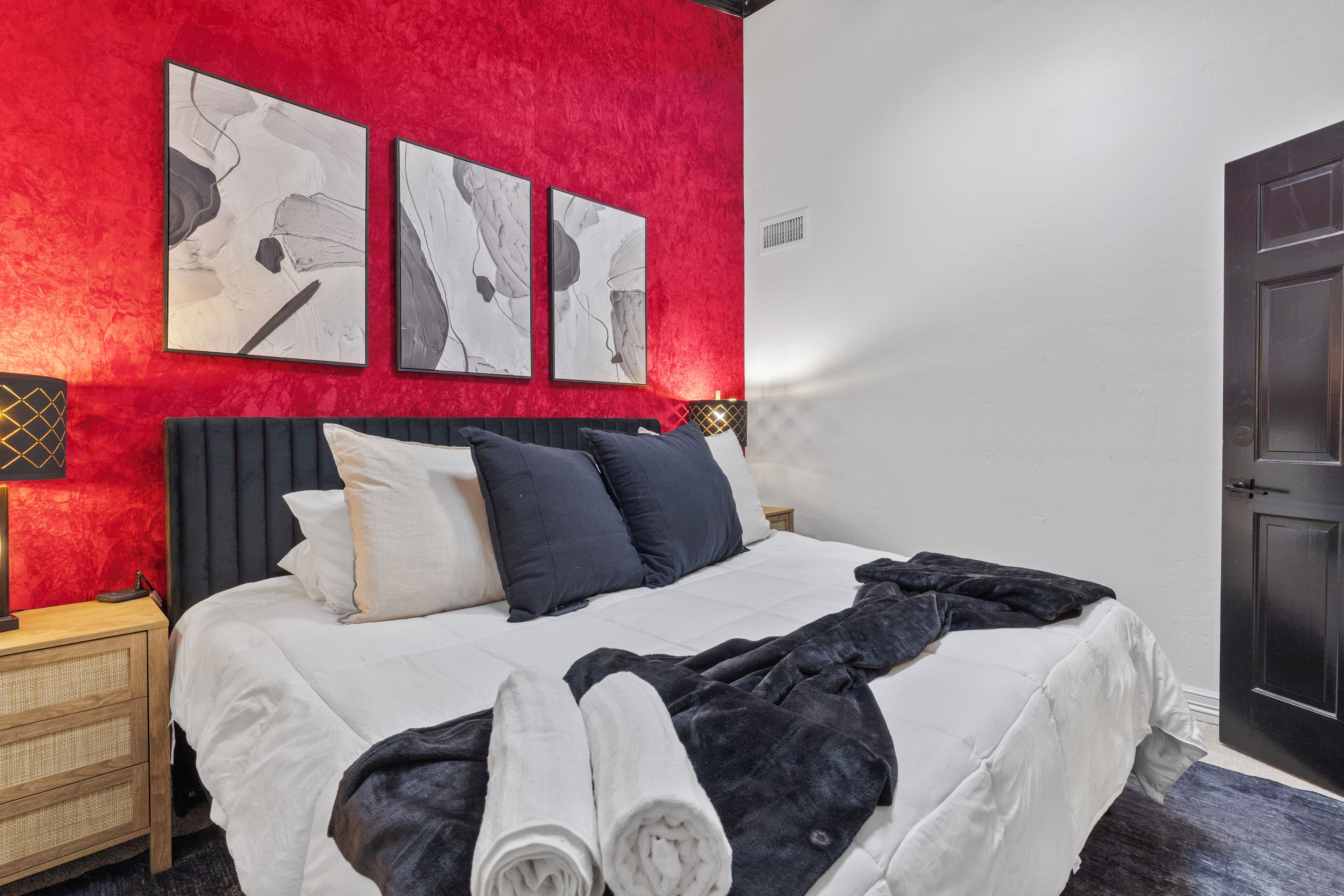 House, Mountain View | Free WiFi