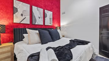 House, Mountain View | Free WiFi