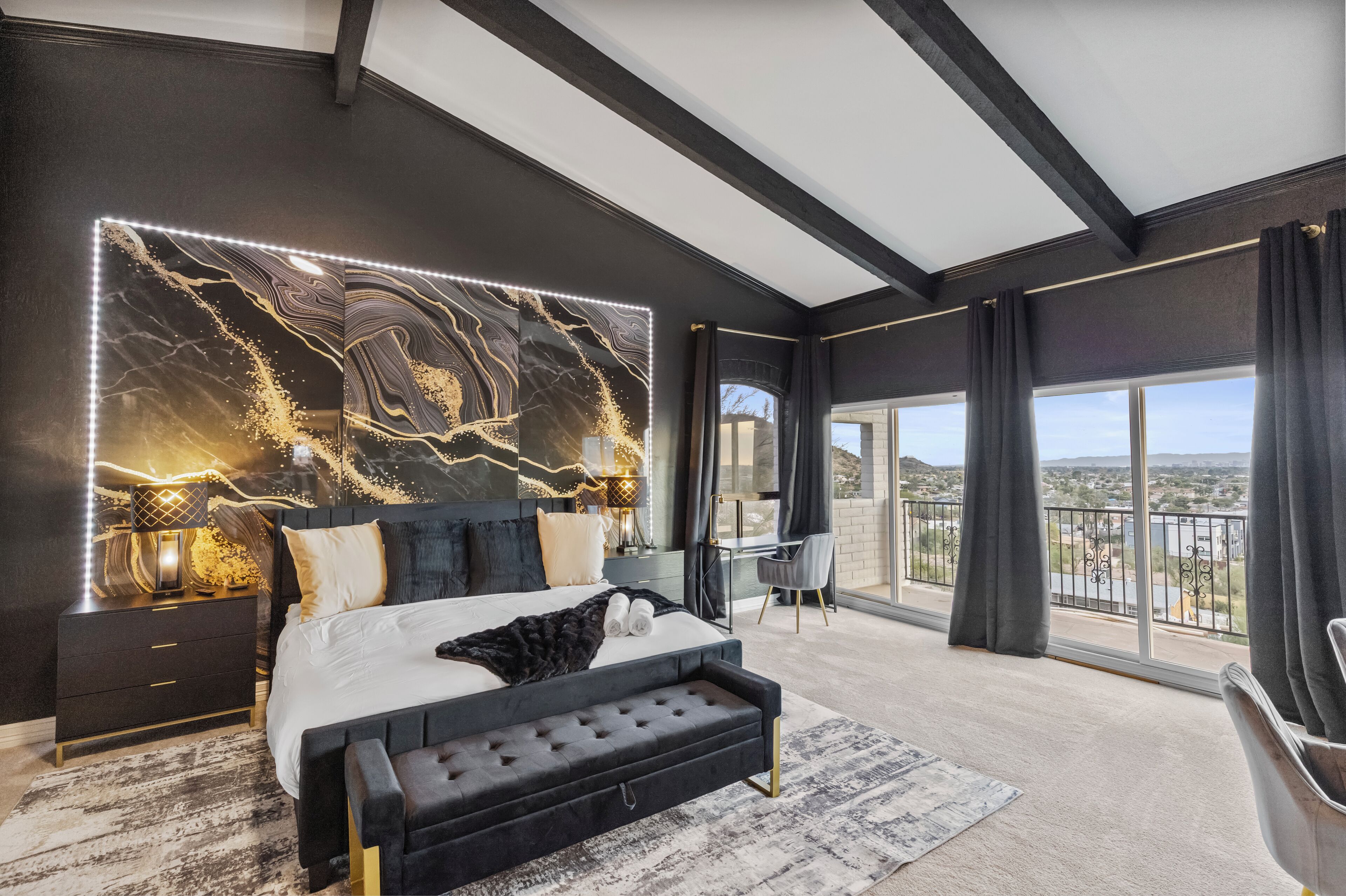 House, Mountain View | Free WiFi