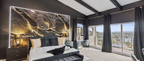 House, Mountain View | Free WiFi