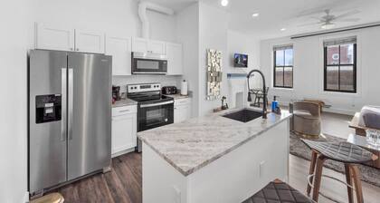 Brand-New on the OTR Streetcar Line