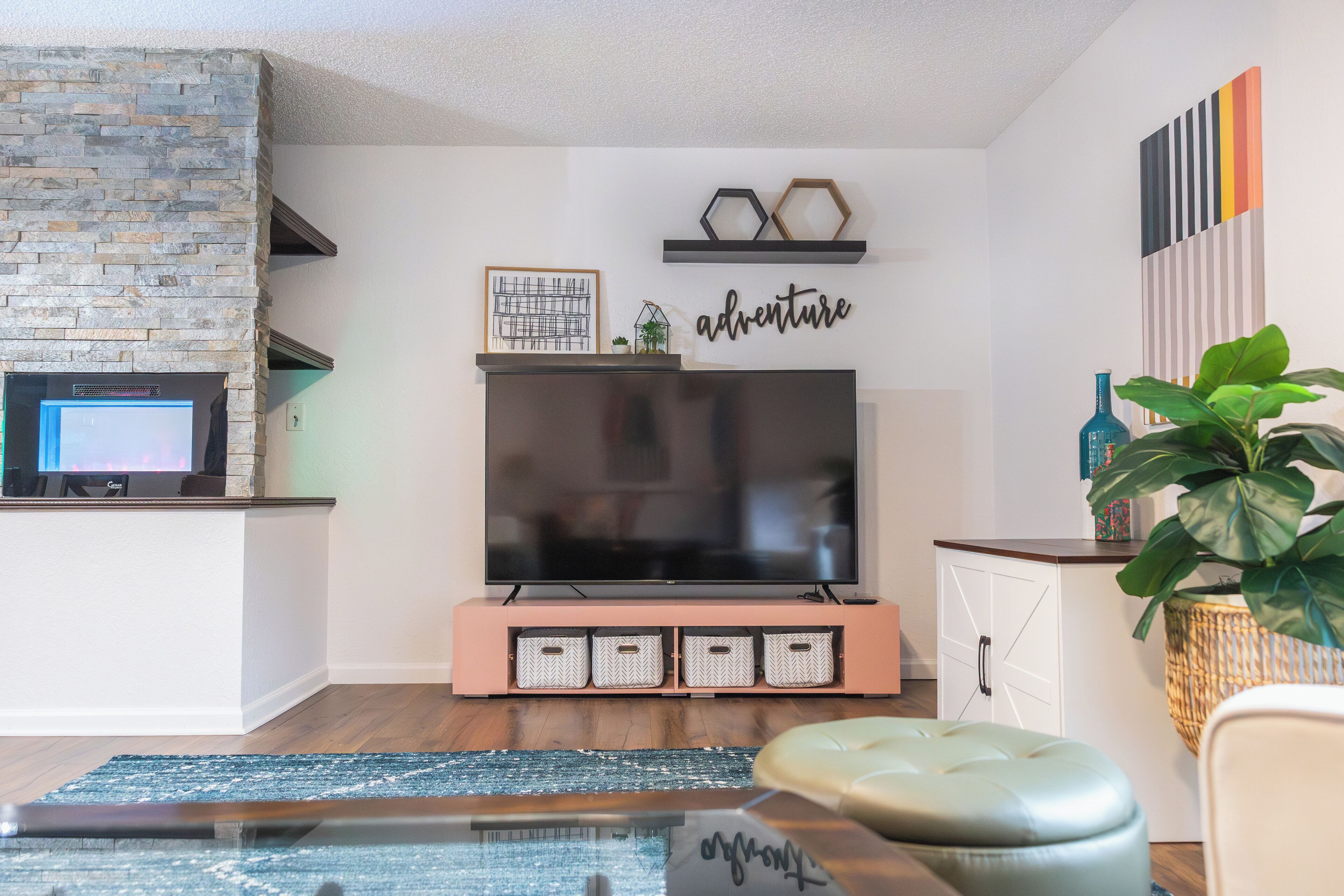 Interieur