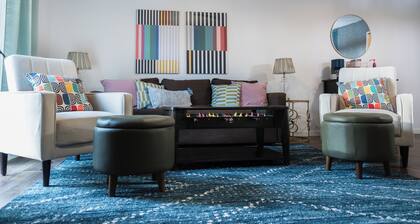 2 bedroom condo conveniently located for all of Bella Vista’s best amenities