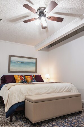 Wi-Fi, vuodevaatteet