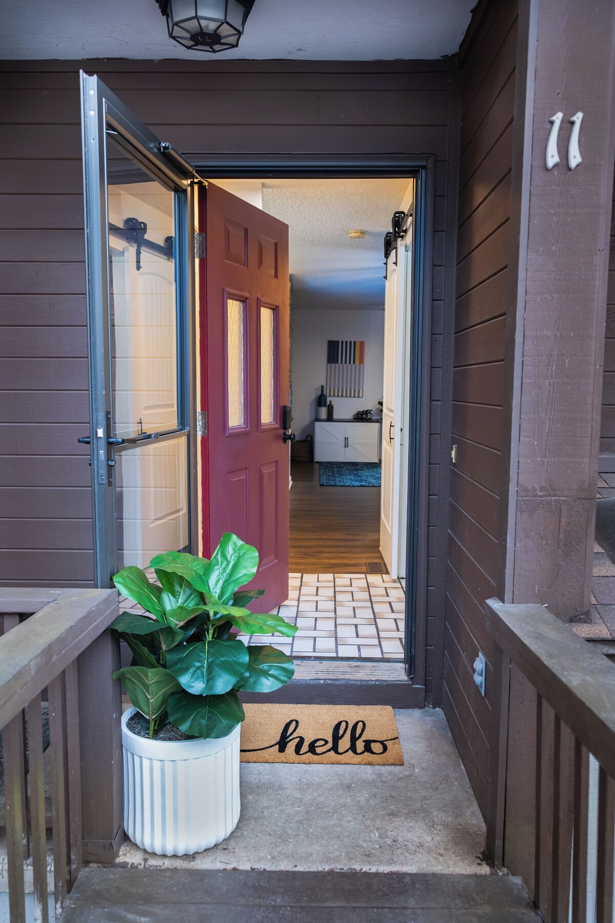 Image de profil de l’hôte