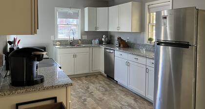 Joyful Journey- Fabulous Home in Greeneville TN