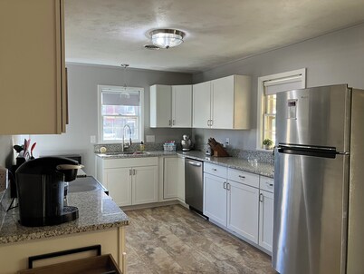 Joyful Journey- Fabulous Home in Greeneville TN