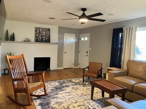 TV - Joyful Journey- Fabulous Home in Greeneville TN (Greeneville)