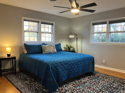 Joyful Journey- Fabulous Home in Greeneville TN