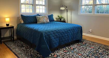 Joyful Journey- Fabulous Home in Greeneville TN