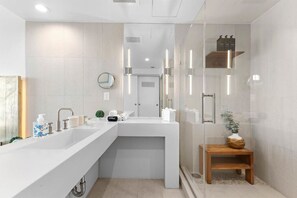 Hair dryer - W Fort Lauderdale Corner Unit w/ Ocean View - Resort Access: 2BR 2BA (Fort Lauderdale)