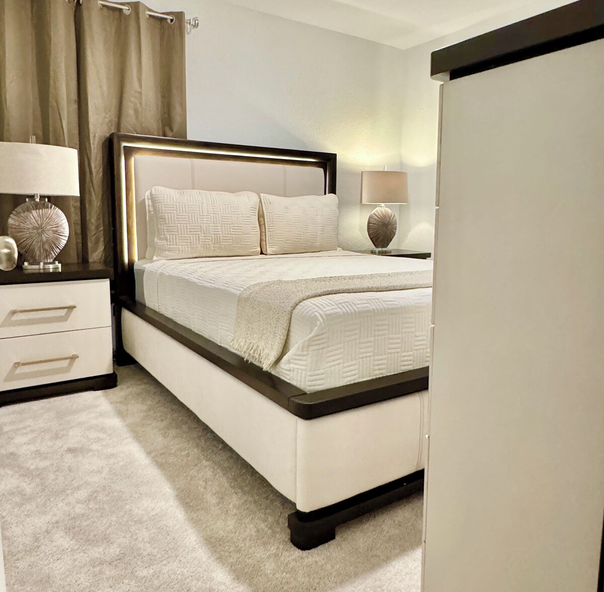 Bild für Gastgeberprofil