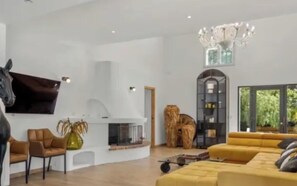 Interior - Villa Madone - Valbonne (Valbonne)
