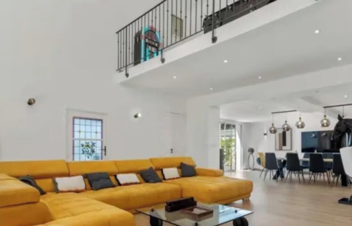 Bild für Gastgeberprofil