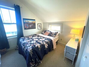 Wi-Fi, roupa de cama