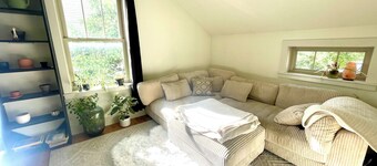 Sunkissed 2-bedroom in Missoula with private patio and fenced yard