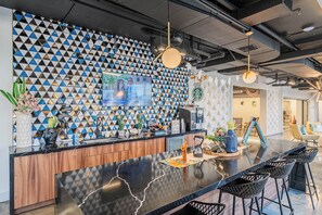 Dining - The Access (Tempe)