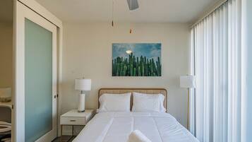 Departamento | Tabla de planchar con plancha y wifi gratis